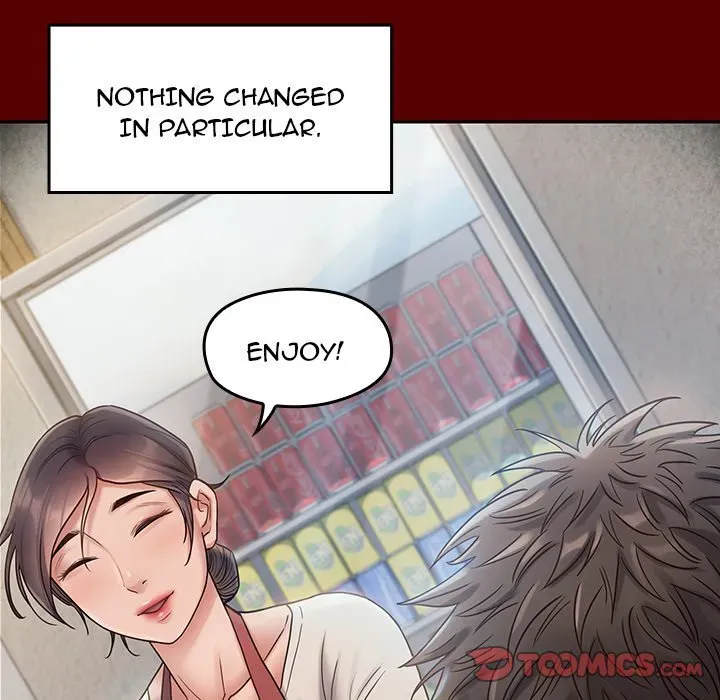 Fruitless Chapter 27 page 99 - 