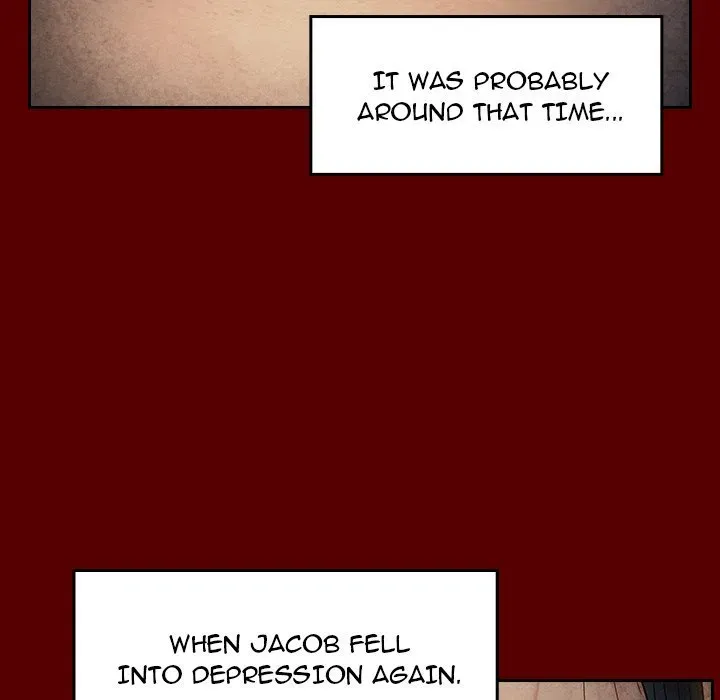 Fruitless Chapter 28 page 110 - 