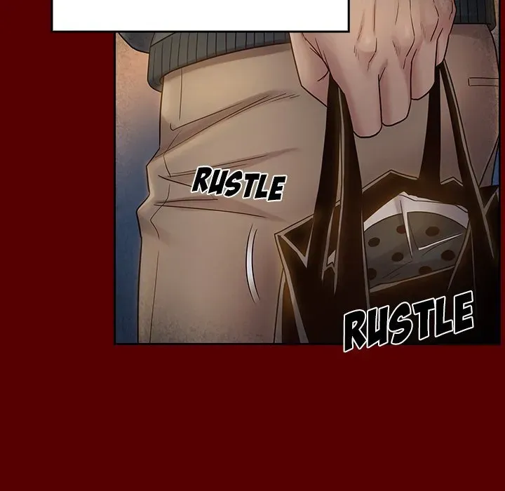 Fruitless Chapter 28 page 111 - 