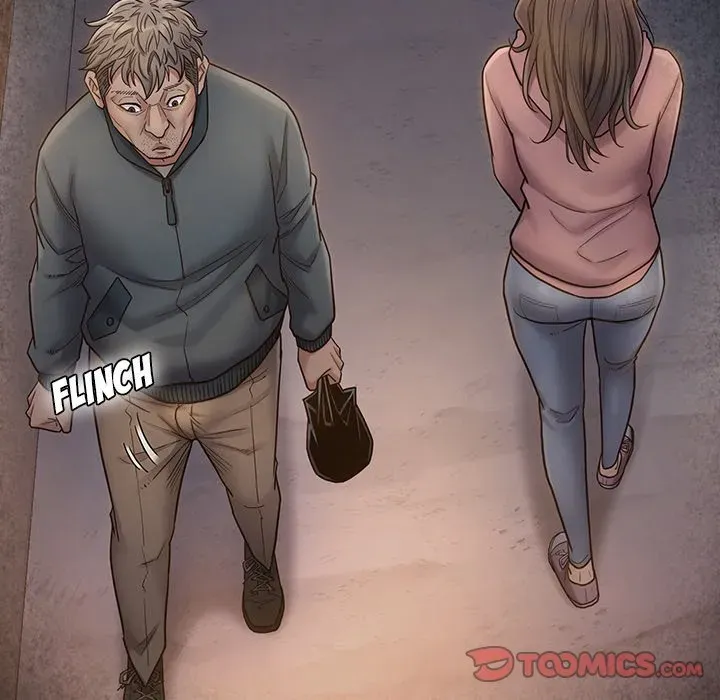 Fruitless Chapter 28 page 116 - 