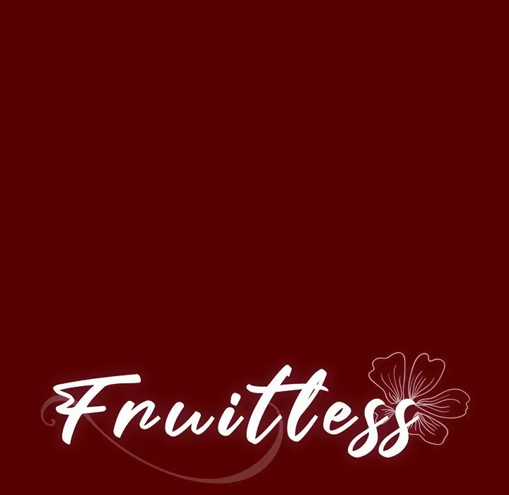Fruitless Chapter 28 page 13 - 