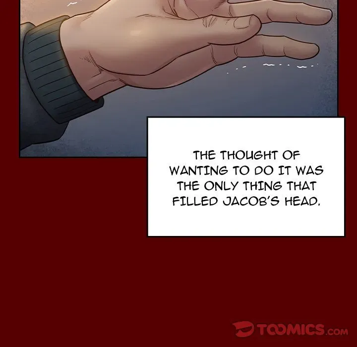 Fruitless Chapter 28 page 124 - 