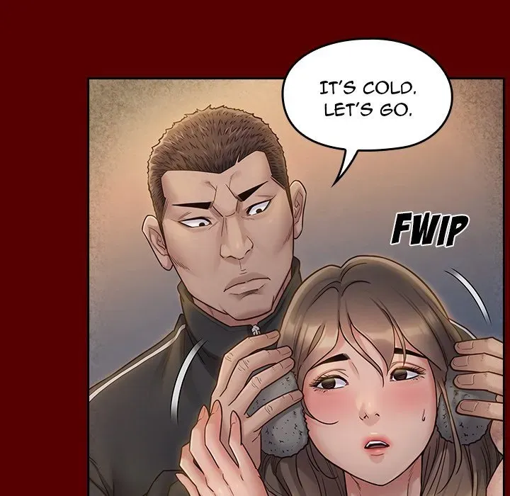 Fruitless Chapter 28 page 134 - 