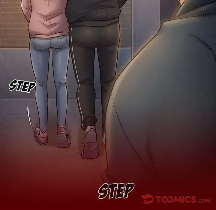 Fruitless Chapter 28 page 140 - 