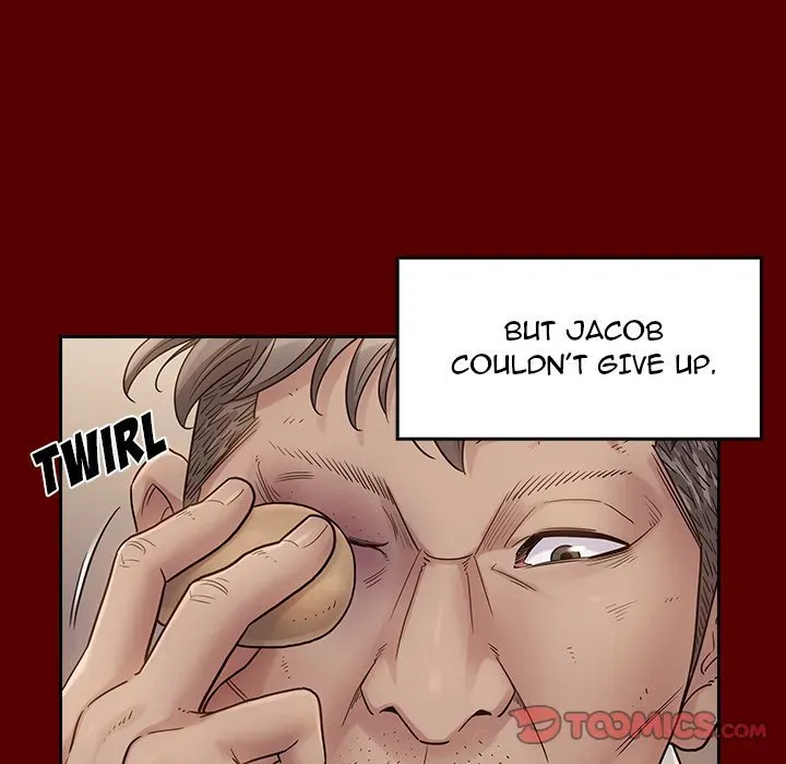 Fruitless Chapter 28 page 156 - 