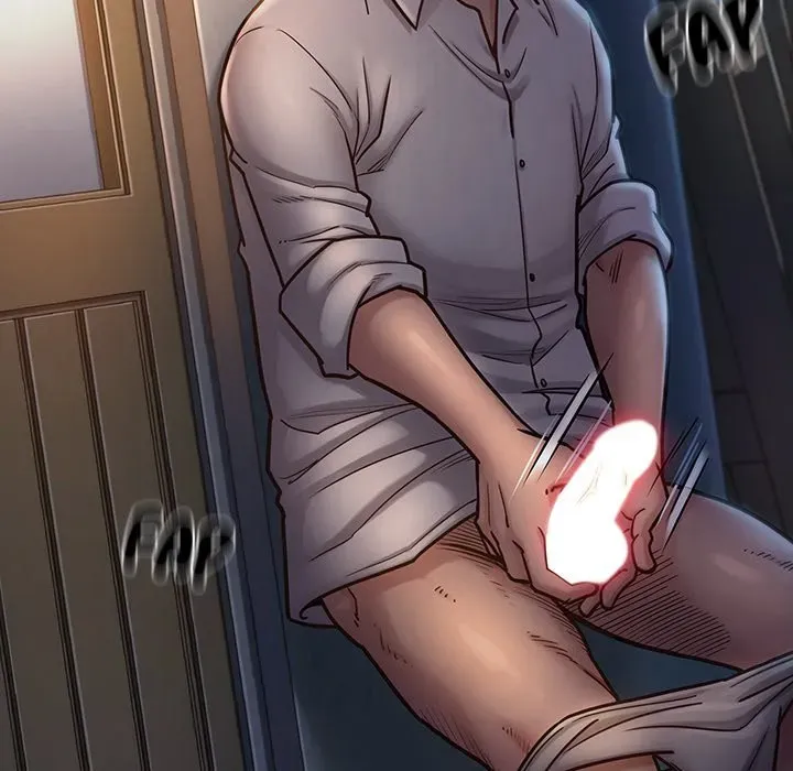 Fruitless Chapter 28 page 171 - 