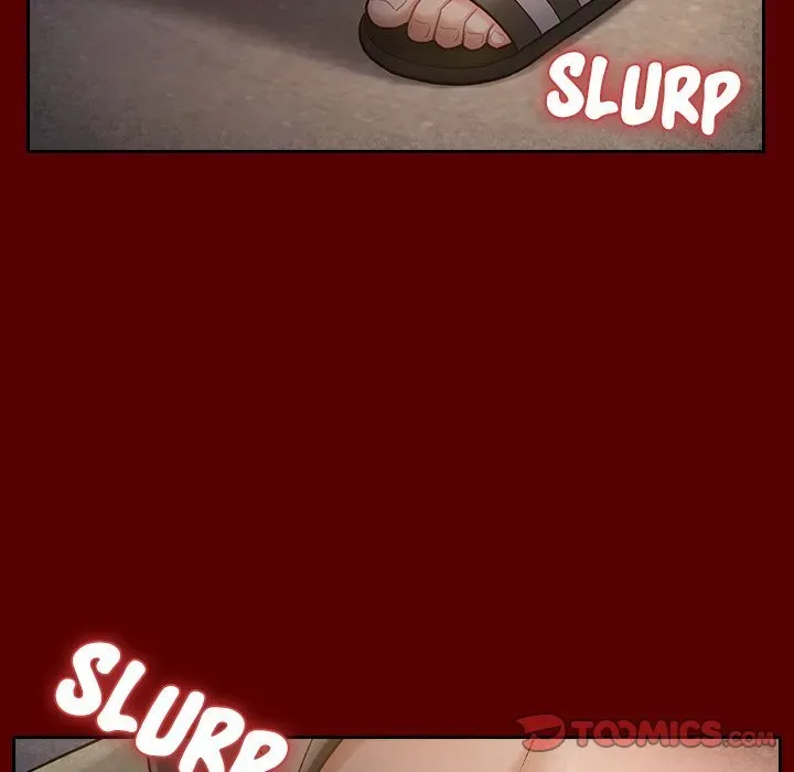 Fruitless Chapter 28 page 20 - 