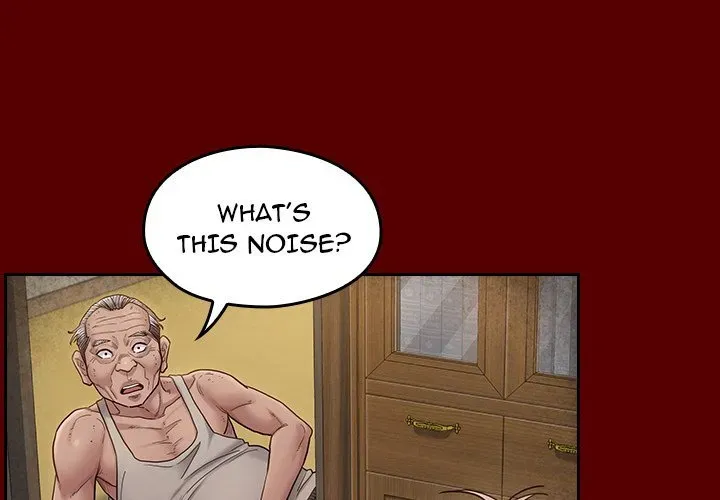 Fruitless Chapter 28 page 3 - 