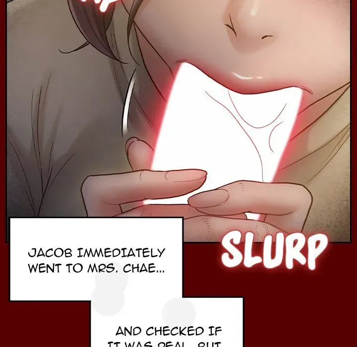 Fruitless Chapter 28 page 21 - 