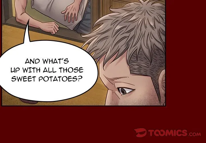 Fruitless Chapter 28 page 4 - 