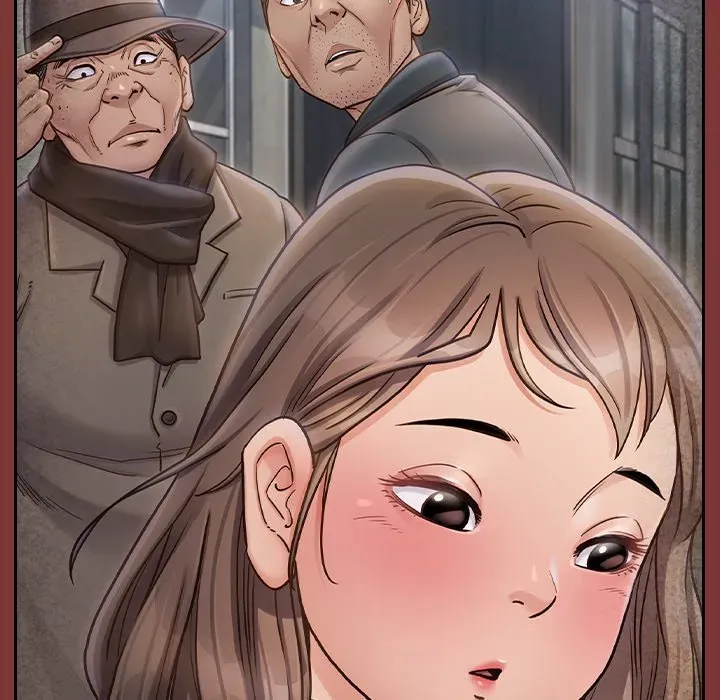Fruitless Chapter 28 page 31 - 