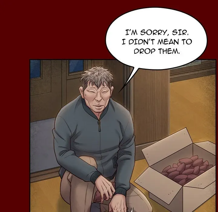 Fruitless Chapter 28 page 5 - 