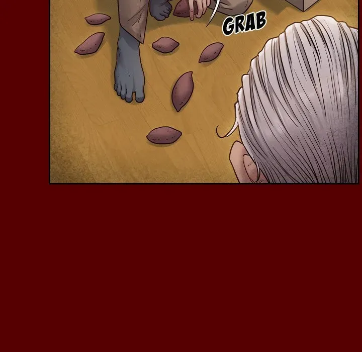 Fruitless Chapter 28 page 6 - 