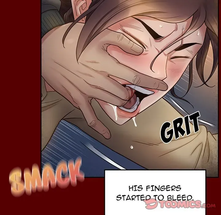 Fruitless Chapter 28 page 68 - 