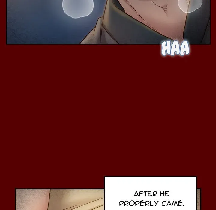 Fruitless Chapter 28 page 79 - 