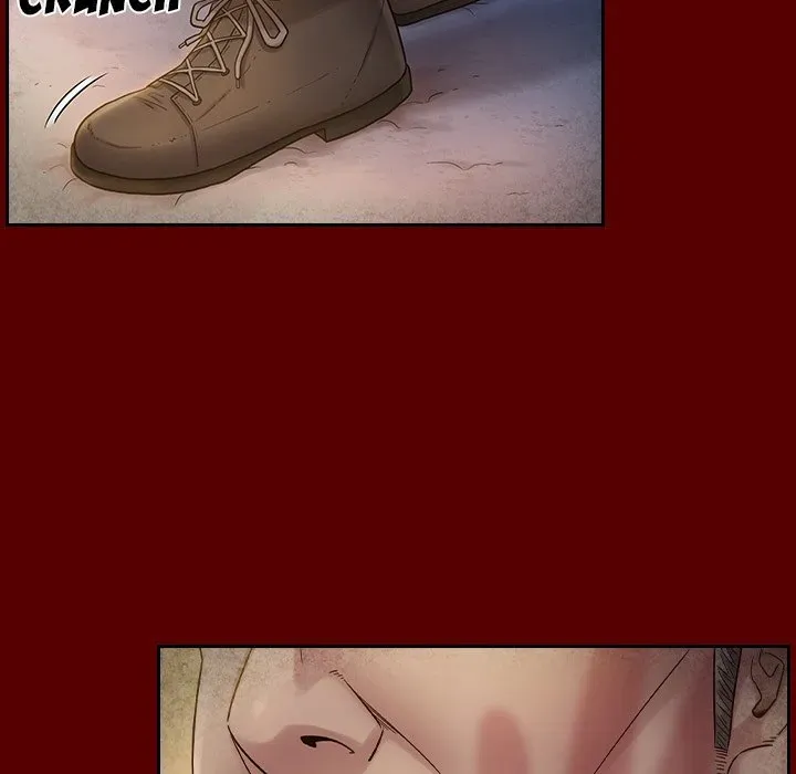 Fruitless Chapter 28 page 83 - 