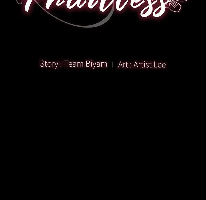 Fruitless Chapter 29 page 11 - 