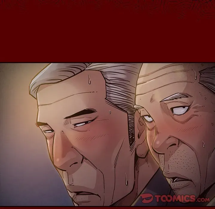Fruitless Chapter 29 page 111 - 