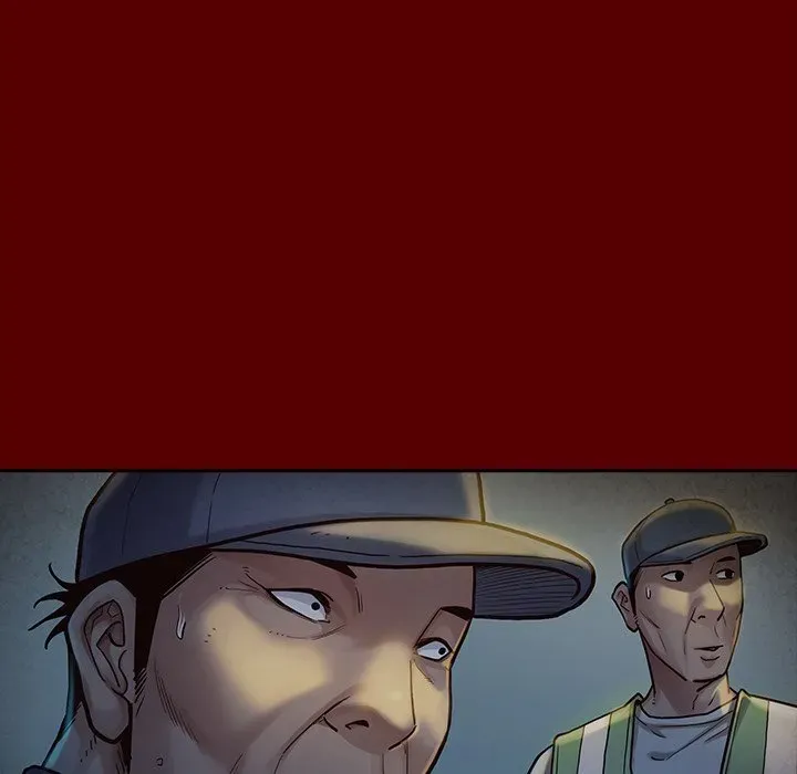Fruitless Chapter 29 page 112 - 