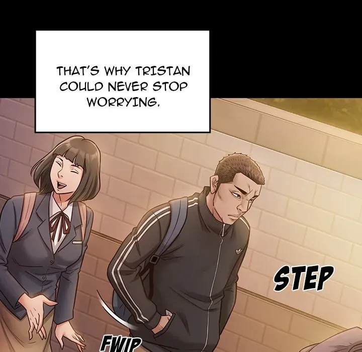 Fruitless Chapter 29 page 122 - 
