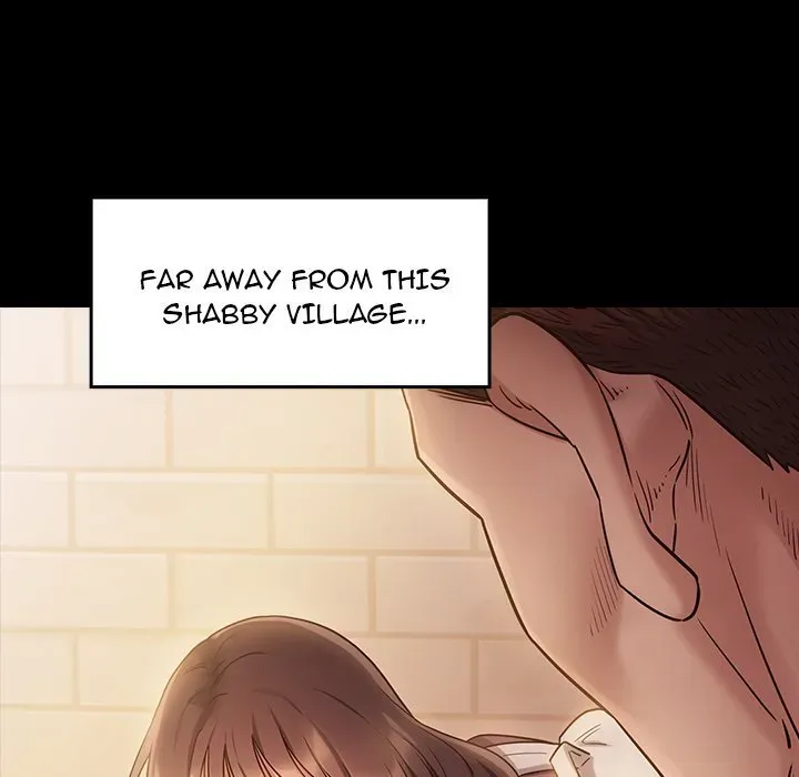 Fruitless Chapter 29 page 128 - 