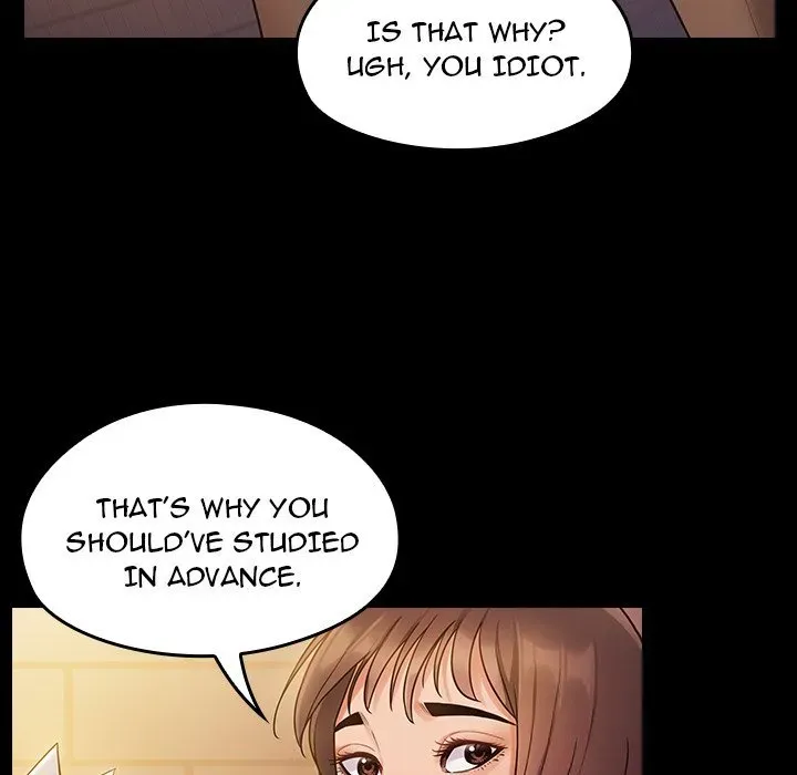 Fruitless Chapter 29 page 132 - 