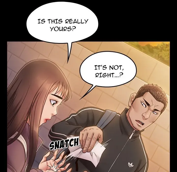 Fruitless Chapter 29 page 139 - 