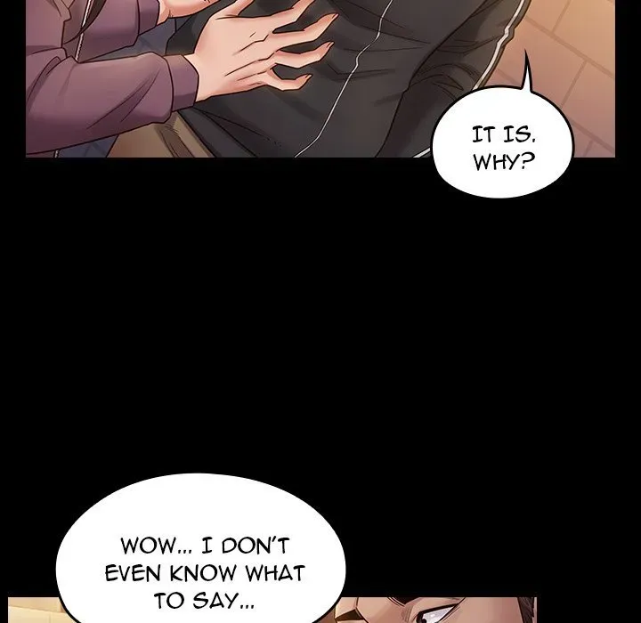 Fruitless Chapter 29 page 140 - 