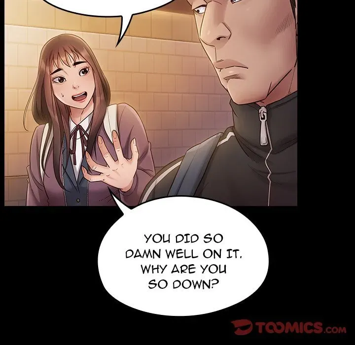 Fruitless Chapter 29 page 141 - 