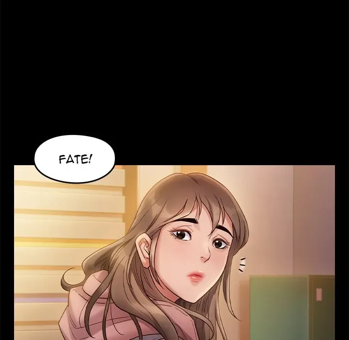 Fruitless Chapter 29 page 166 - 