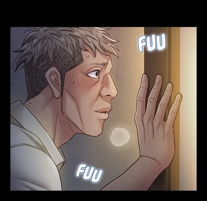 Fruitless Chapter 29 page 18 - 