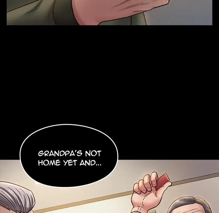 Fruitless Chapter 29 page 71 - 