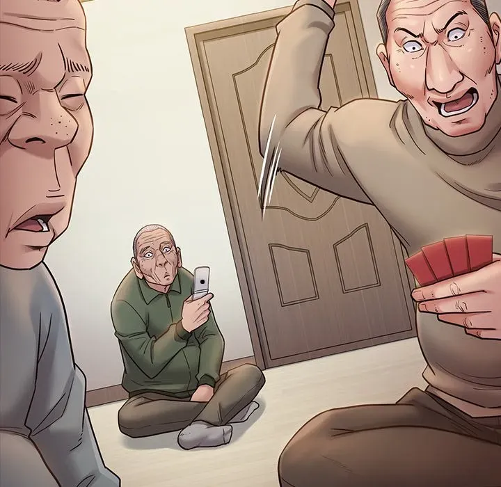 Fruitless Chapter 29 page 72 - 