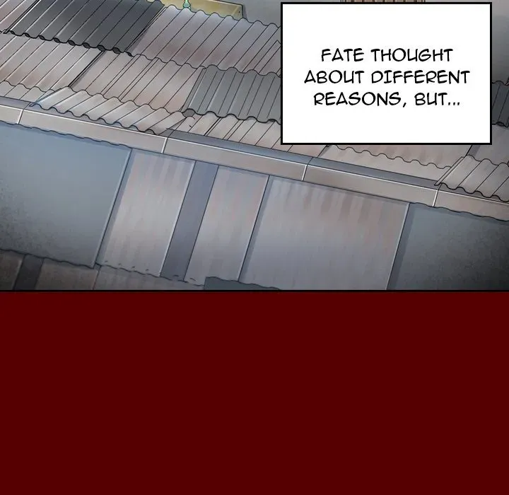 Fruitless Chapter 30 page 103 - 