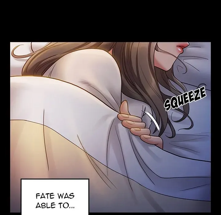 Fruitless Chapter 30 page 122 - 