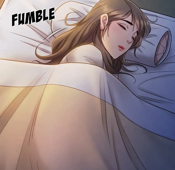 Fruitless Chapter 30 page 124 - 