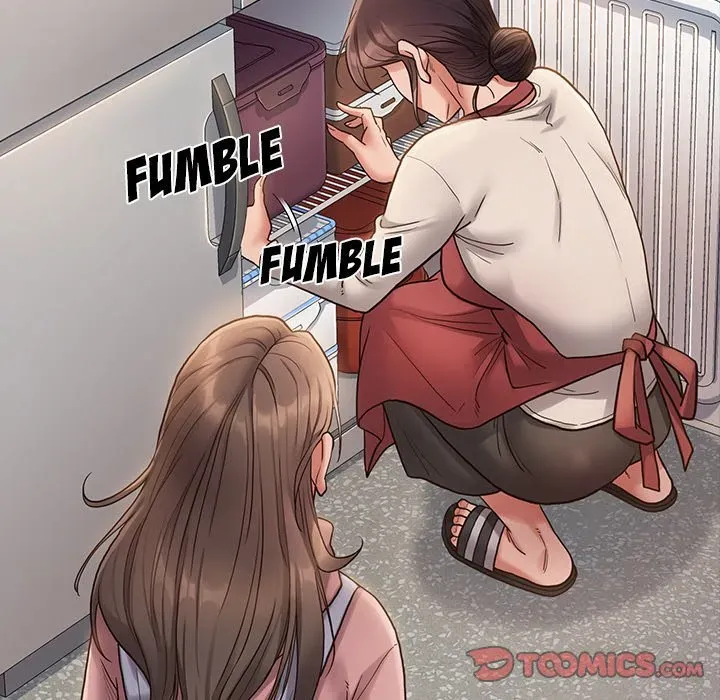 Fruitless Chapter 30 page 15 - 