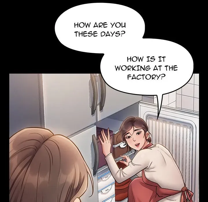 Fruitless Chapter 30 page 18 - 