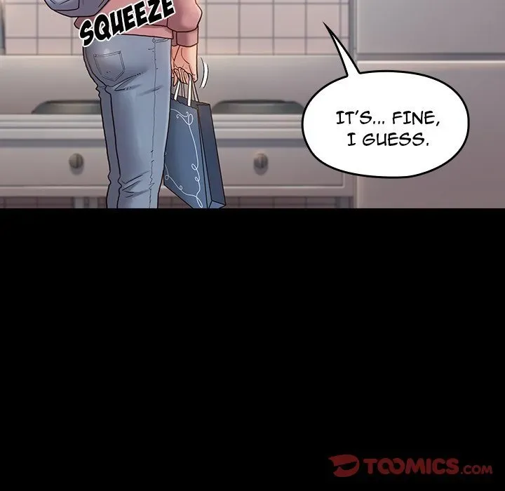 Fruitless Chapter 30 page 21 - 