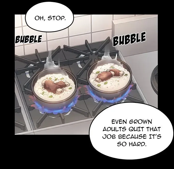 Fruitless Chapter 30 page 22 - 