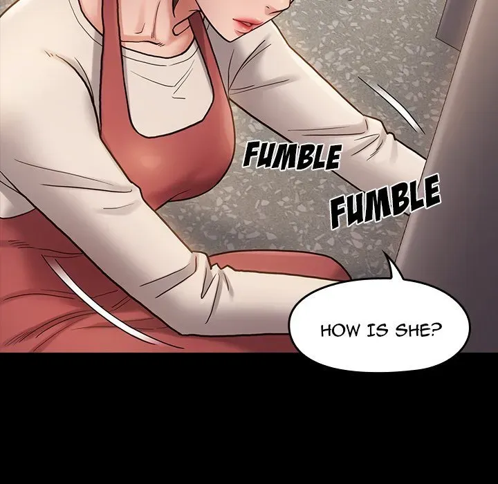 Fruitless Chapter 30 page 24 - 