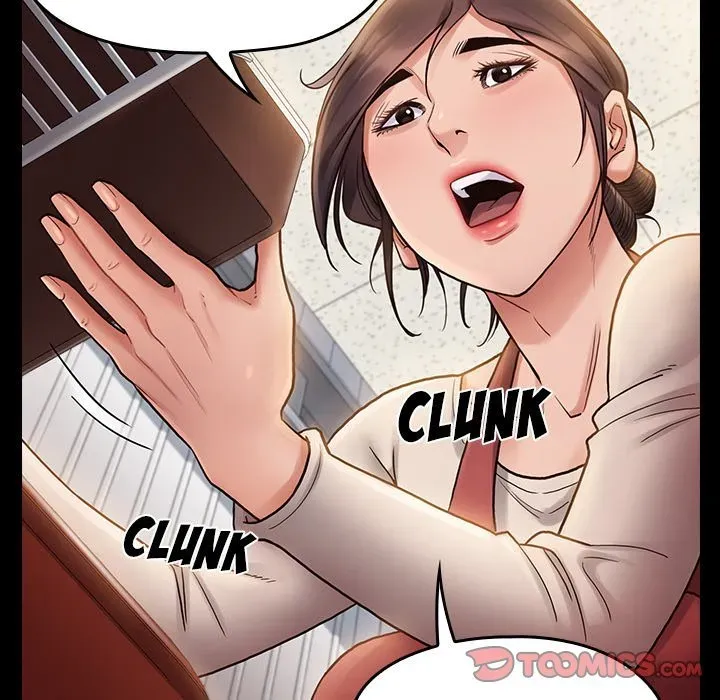Fruitless Chapter 30 page 27 - 