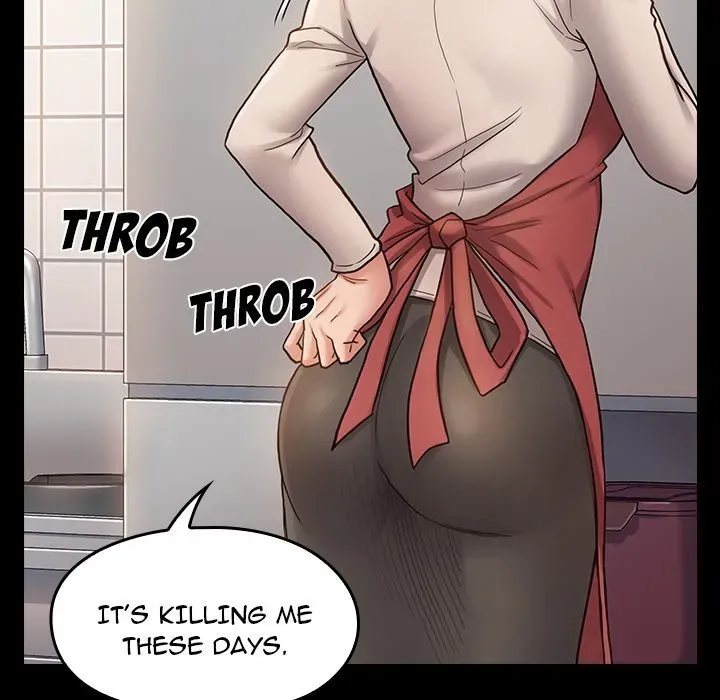 Fruitless Chapter 30 page 38 - 