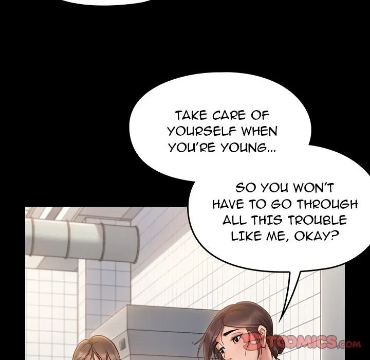Fruitless Chapter 30 page 39 - 