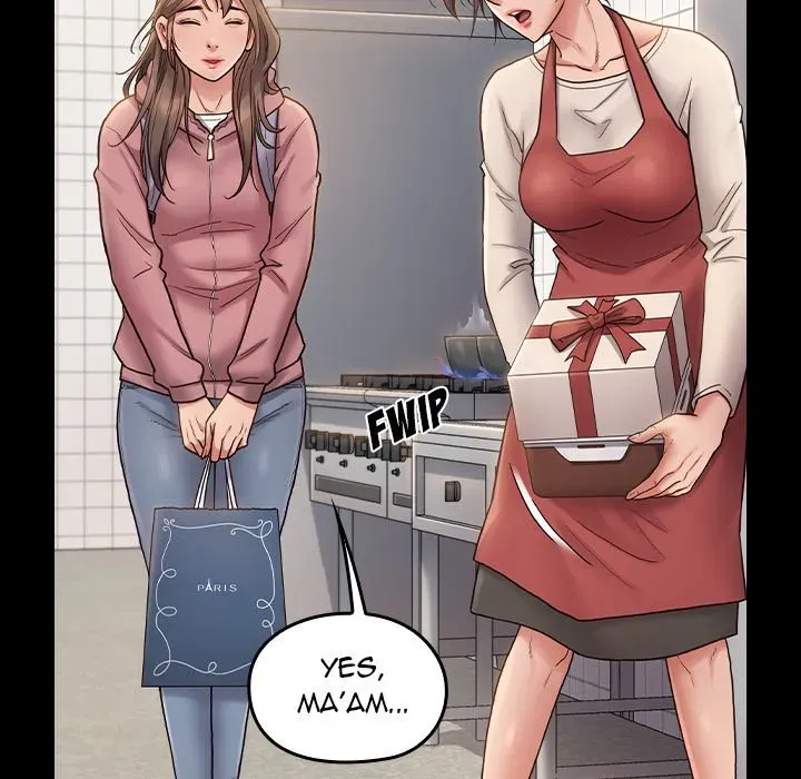 Fruitless Chapter 30 page 40 - 