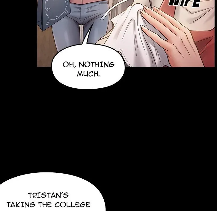 Fruitless Chapter 30 page 47 - 