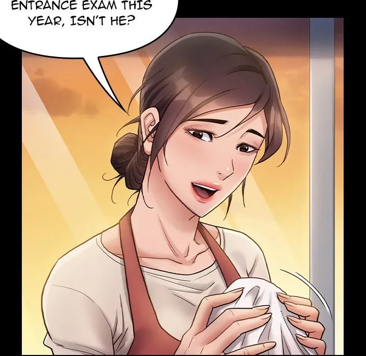Fruitless Chapter 30 page 48 - 