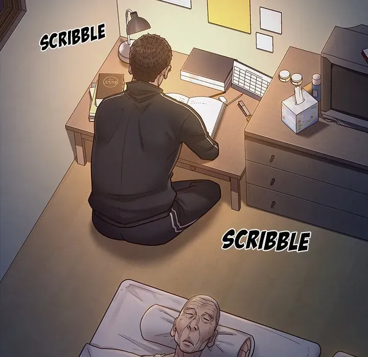 Fruitless Chapter 30 page 54 - 