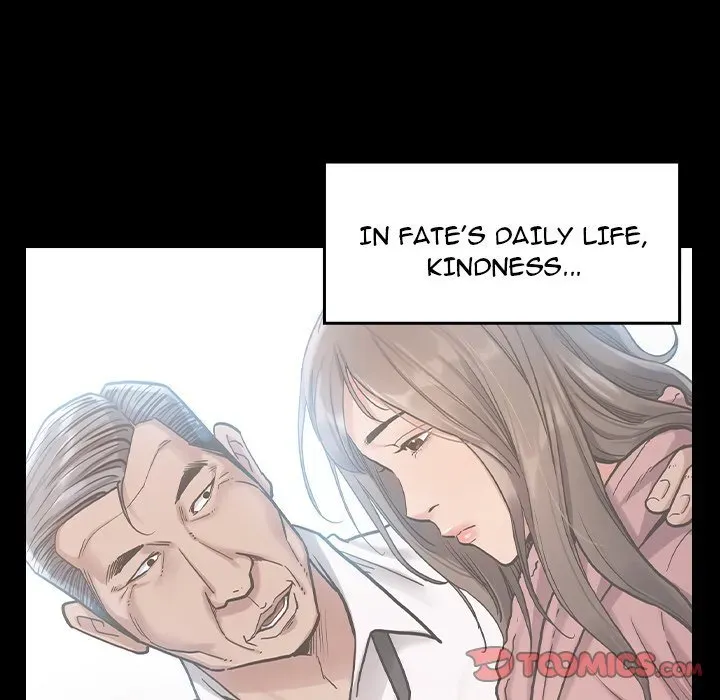 Fruitless Chapter 30 page 75 - 