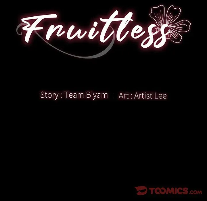 Fruitless Chapter 30 page 9 - 